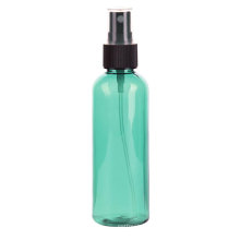 100ml 500ml body mist plastic cosmetic spray bottle